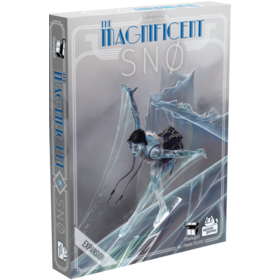 Matagot The Magnificent: Ext. SNO (ML)