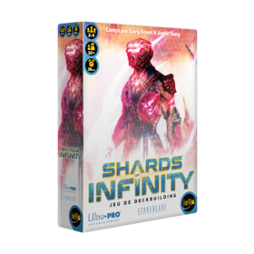 Iello Shards Of Infinity (FR)