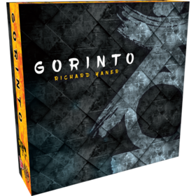 Super Meeple Gorinto (FR)