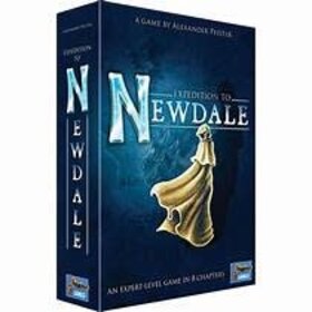 Funforge Expédition À Newdale (FR)
