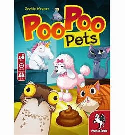 Poo Poo Pets (EN)