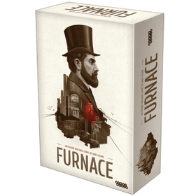 Arcane Wonders Furnace (EN)