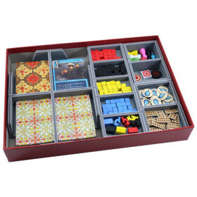 Folded Space Folded Space: Pandemic With Stand Alone Titles