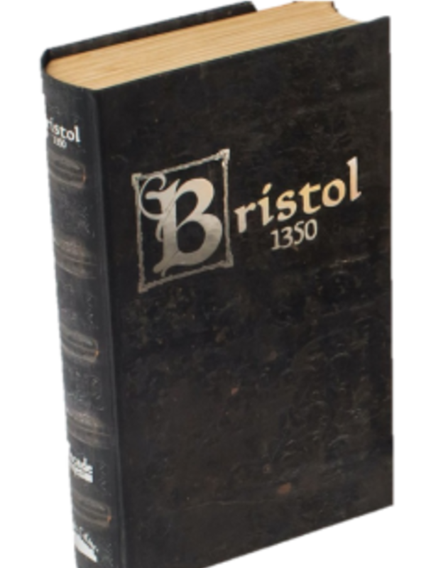 Facade Games Bristol 1350 (EN)