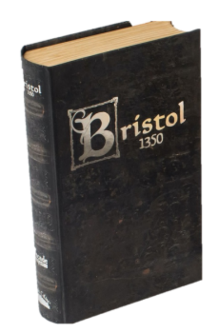 Facade Games Bristol 1350 (EN)