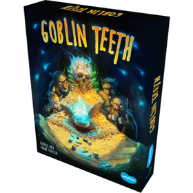 Jellybean Games Goblin Teeth (EN)