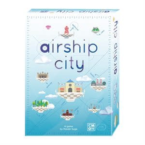 Airship City (EN)