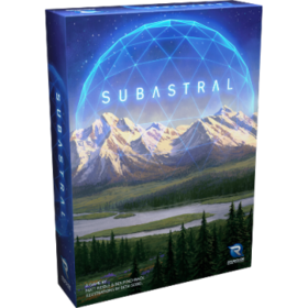 Renegade Game Studios Subastral (EN)