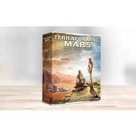 Stronghold Games Terraforming Mars: Ares Expedition (EN)