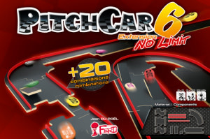 Pitch Car: Extension 6: No Limit (FR)