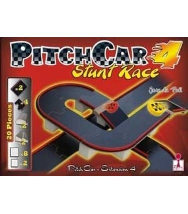 Ferti Pitch Car: Extension 4: Stunt Race (ML)