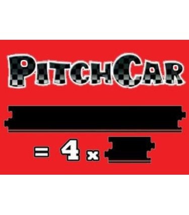 Ferti Pitch Car: Extension Longue Droite (ML)