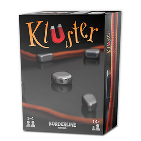 MJ Games Kluster (ML)