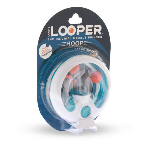 Loopy Looper: Hoop (FR)