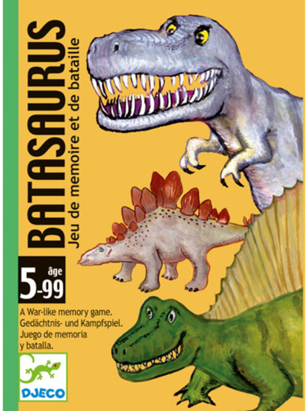 Djeco Batasaurus (ML)
