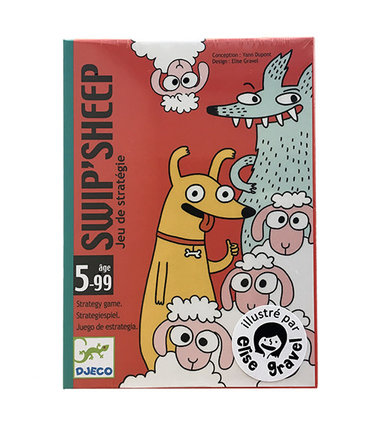 Djeco Swip'Sheep (ML)