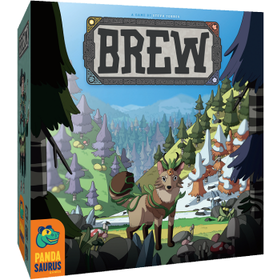 Pandasaurus Brew (EN)
