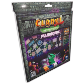 Renegade Game Studios Clank! In! Space! Adventures: Pulsarcade (EN)