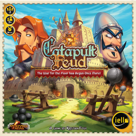 Iello Catapult Feud (EN)