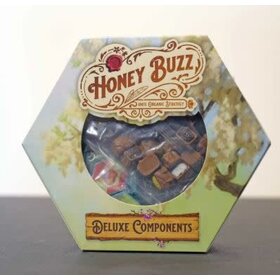 Elf Creek Games Honey Buzz: Upgrade Deluxe Edition (EN)
