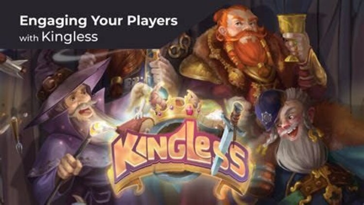 Two 19 Kingless (EN)