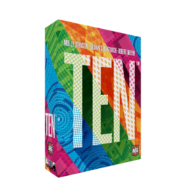 Alderac Entertainment Group TEN (EN)