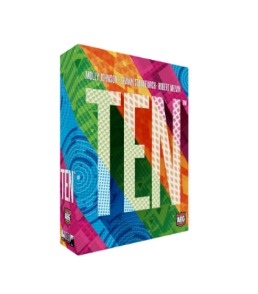 Alderac Entertainment Group TEN (EN)