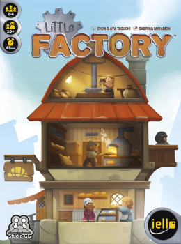 Little Factory (EN)