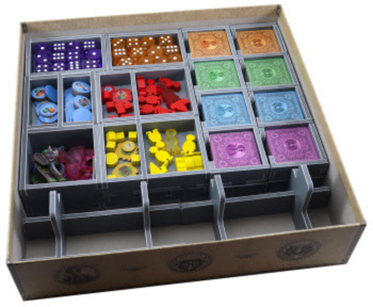 Folded Space Folded Space: Rajas Of The Ganges