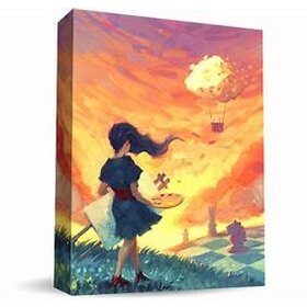 Road To Infamy Games Canvas (FR)