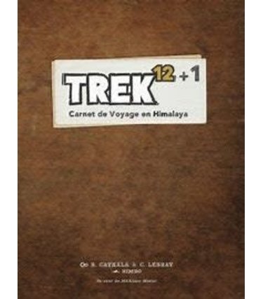 Lumberjacks Studio Trek 12: Ext. Trek12+1: Himalaya (FR)