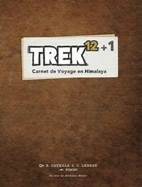 Trek 12: Ext. Trek12+1: Himalaya (FR)