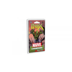 Marvel Champions: LCG: Drax Hero Pack (EN)