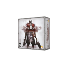 Funforge Bloodborne (FR)