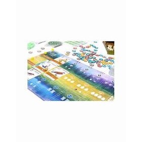 Matagot Wingspan: Tapis De Jeu (FR)