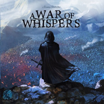 A War Of Whispers (EN)