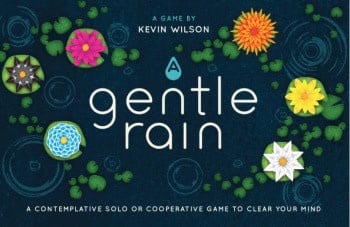 A Gentle Rain (EN)