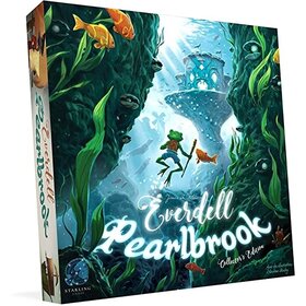 Matagot Everdell:  Ext. Pearlbrook (FR)