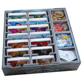 Folded Space Folded Space: Empires Of The North: Imperial: 51st