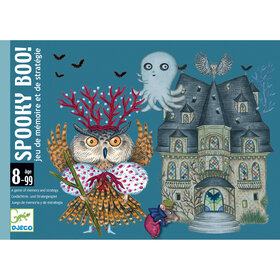 Djeco Spooky Boo! (FR)