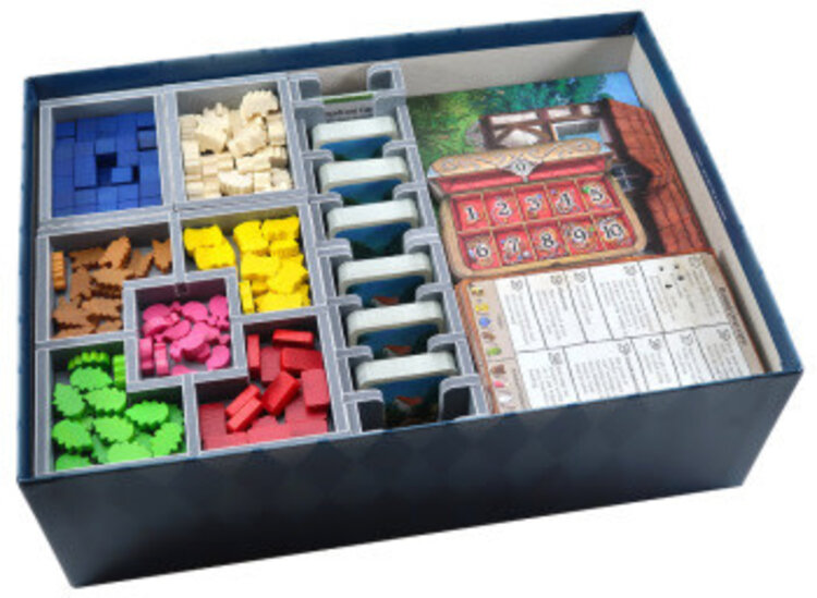 Folded Space Folded Space: Hallertau