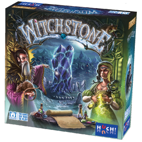 R&R Games Witchstone (ML)