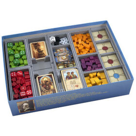 Folded Space Folded Space: The Voyages Of Marco Polo/Ext. Khan