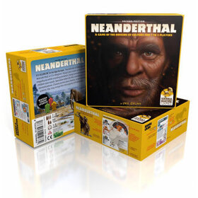 Mr. B Games Neanderthal (EN)