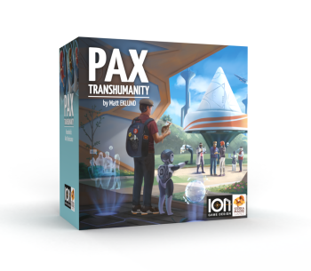 Pax: Transhumanity (EN)