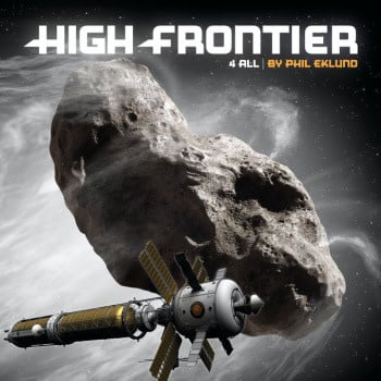 High Frontier 4 All (EN)