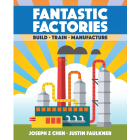 Greater Than Games Fantastic Factories (EN)