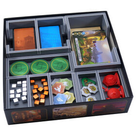 Folded Space Folded Space: 7 Wonders Duel: (2nd Edition)