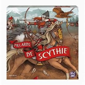 Pillards De Scythie (FR)