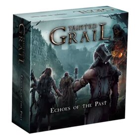 Awaken Realms Lite Tainted Grail: Echoes Of The Past (EN)